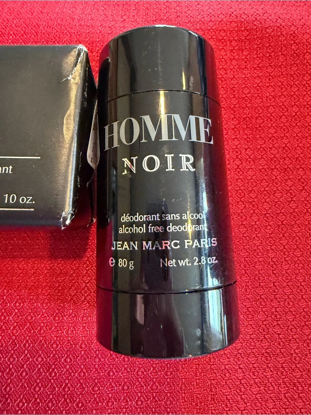 Jean Marc Paris set brand